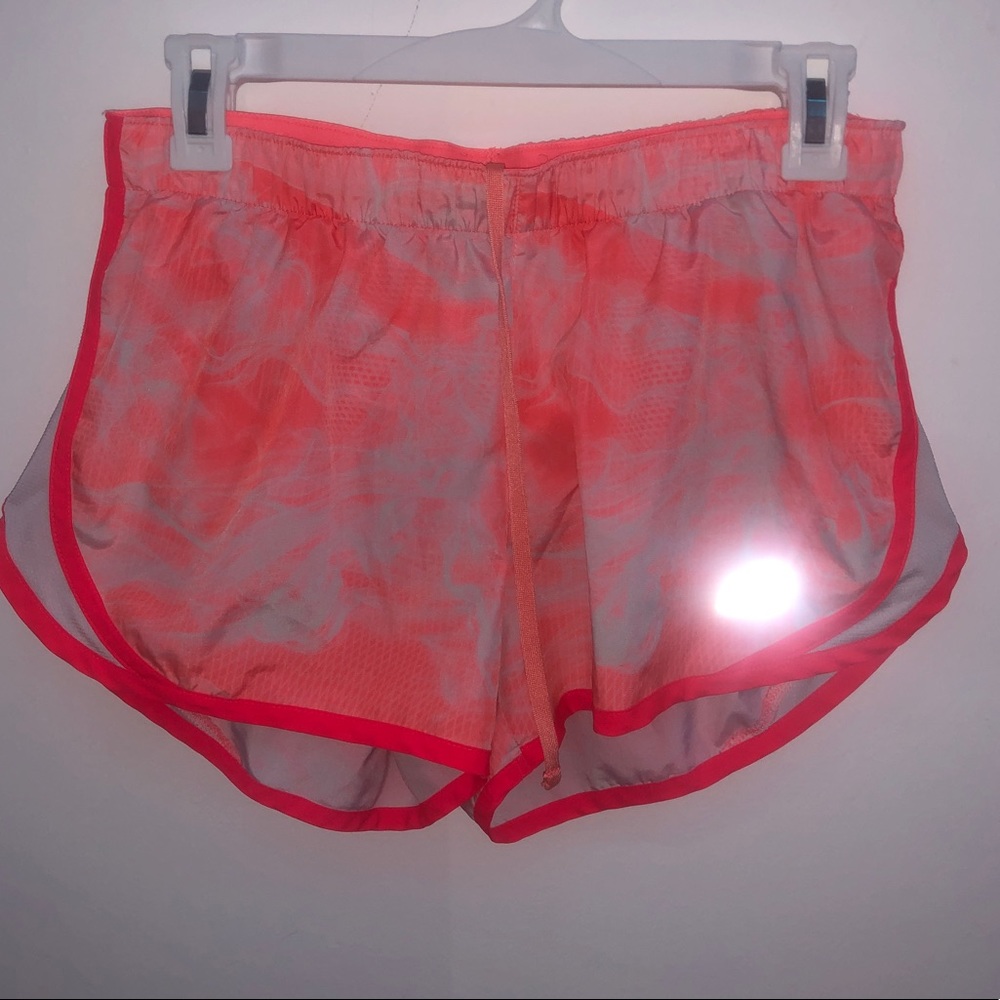 New balance athletic shorts